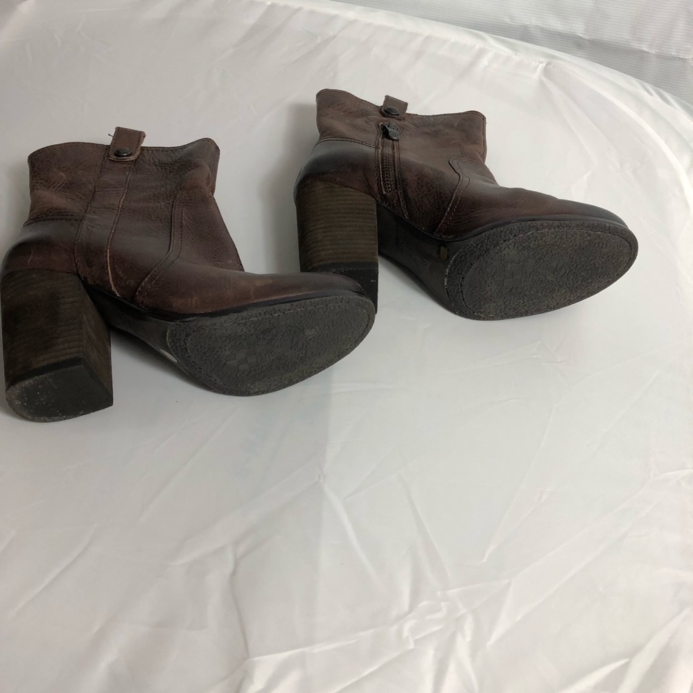 Vince canuto boots